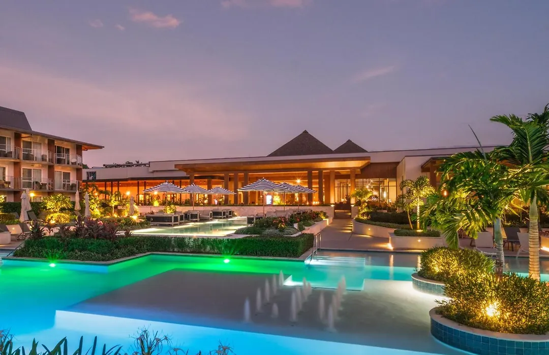 Crowne Plaza Fiji Nadi Bay Resort & Spa, An Ihg Hotel-1